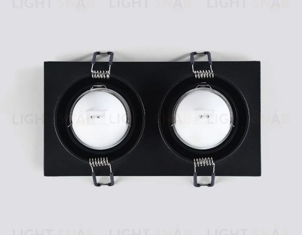 Встраиваемый светильник Ambrella Light Techno Spot Standard Tech TN102734 TN102734