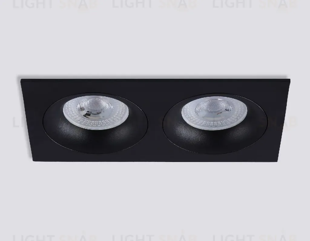 Встраиваемый светильник Ambrella Light Techno Spot Standard Tech TN102734 TN102734