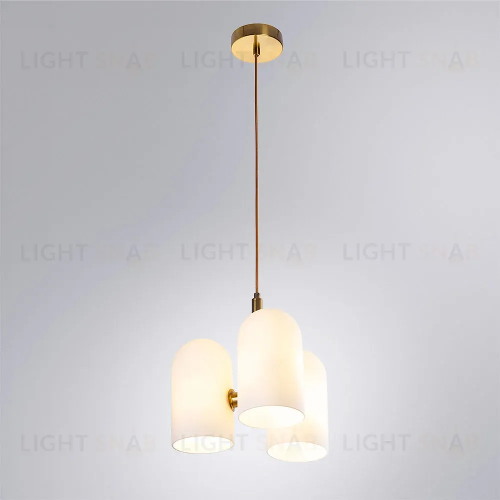 Подвесной светильник Arte Lamp Cassel A5454SP-3PB A5454SP-3PB