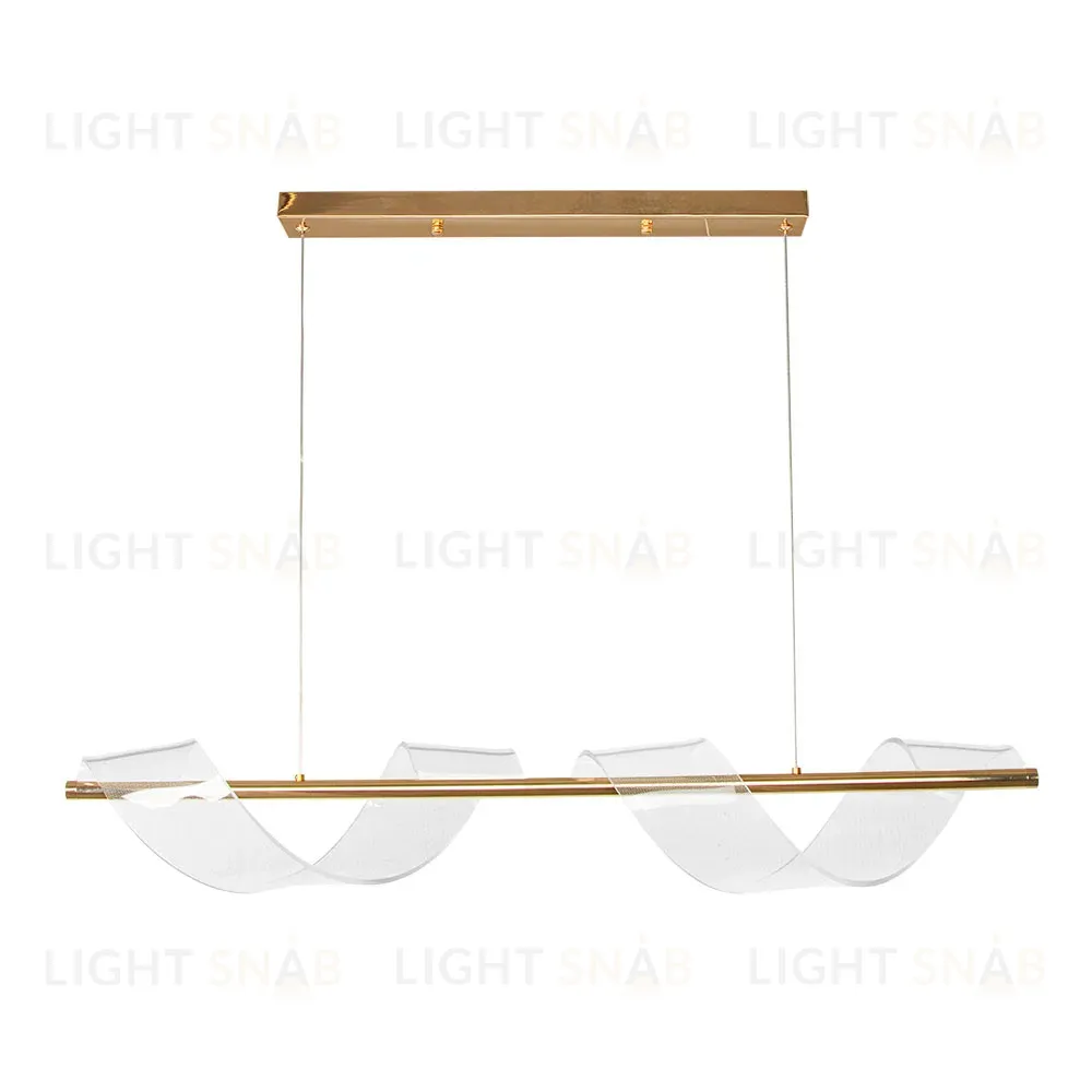 Подвесной светильник Arte Lamp Fiorita A2093SP-2GO A2093SP-2GO