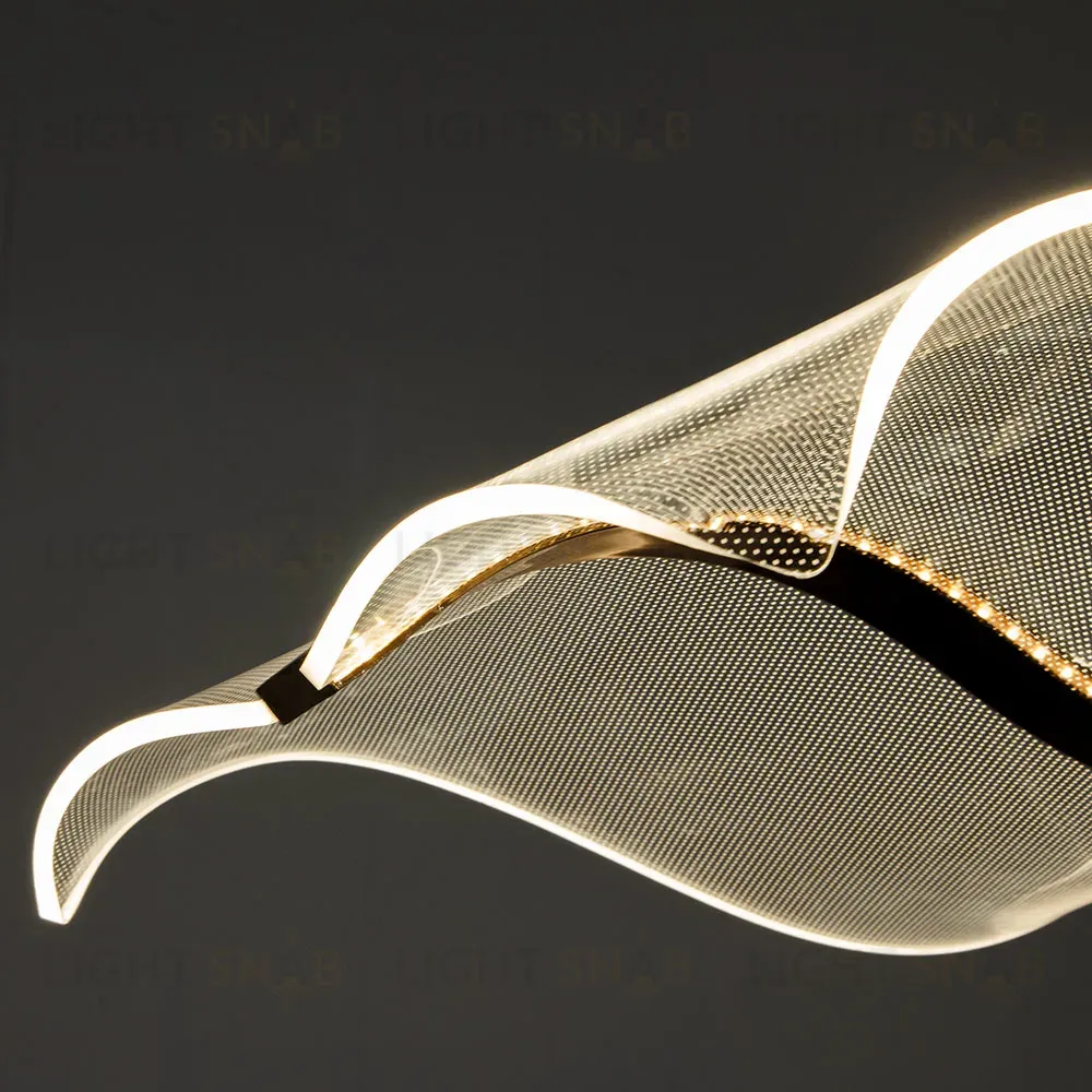 Подвесной светильник Arte Lamp Medusa A2092SP-1GO A2092SP-1GO