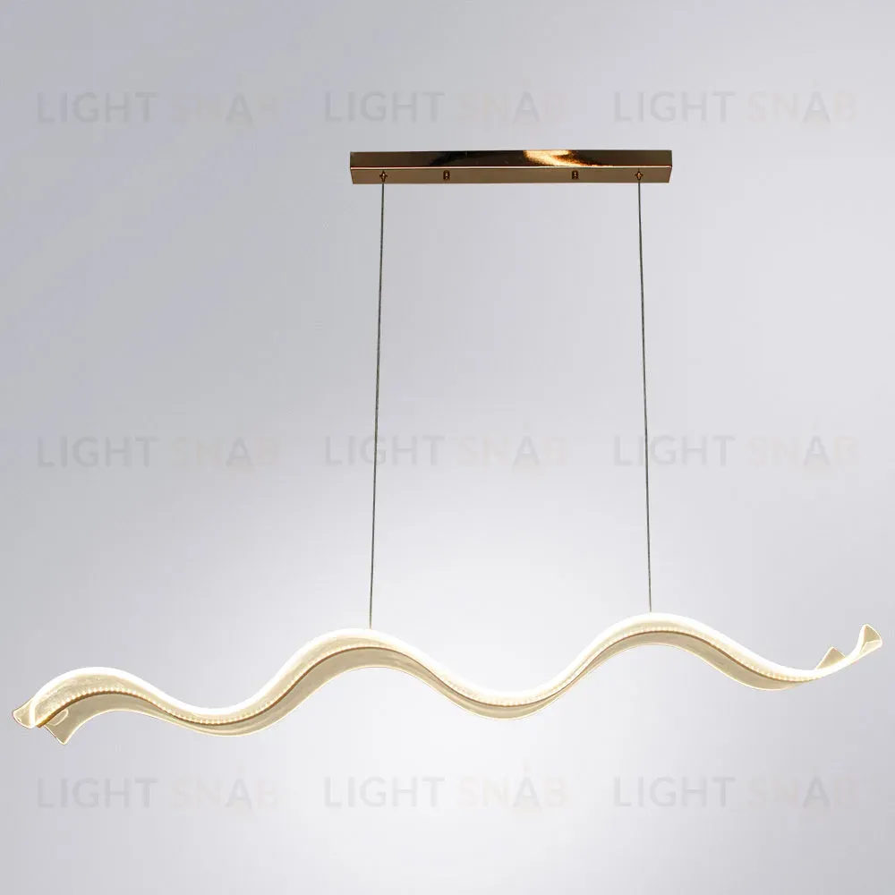 Подвесной светильник Arte Lamp Medusa A2092SP-1GO A2092SP-1GO