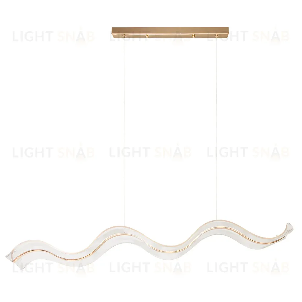 Подвесной светильник Arte Lamp Medusa A2092SP-1GO A2092SP-1GO
