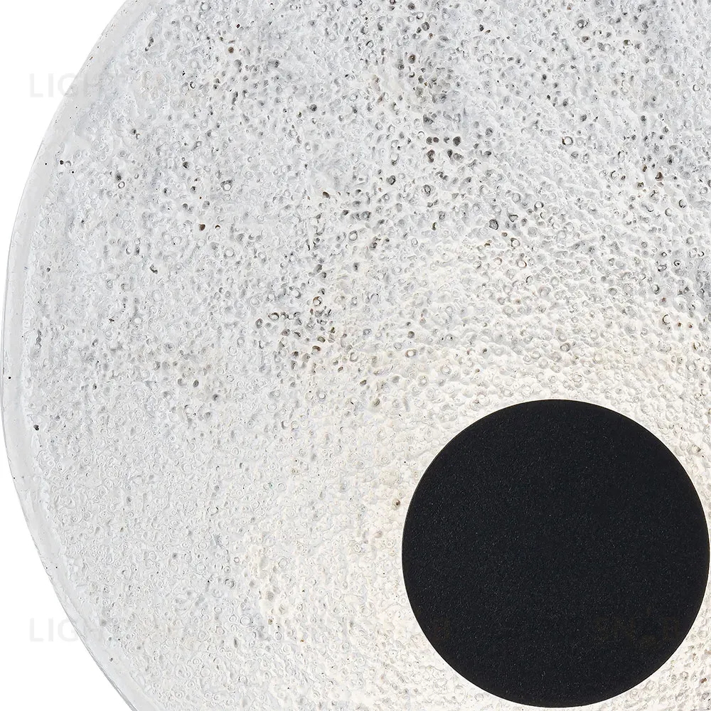 Настенный светильник Arte Lamp Lunar A2536AP-3WH A2536AP-3WH