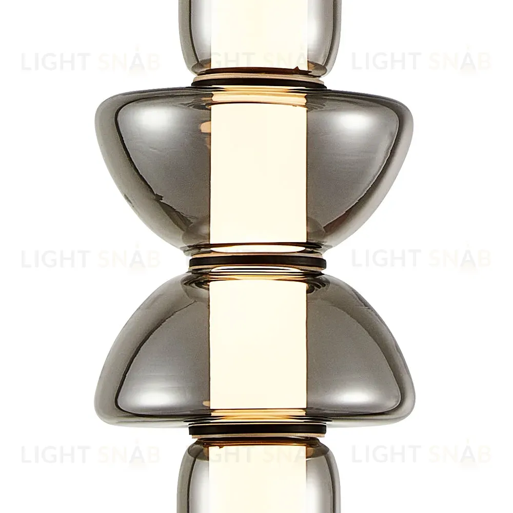 Подвесной светильник Arte Lamp Mall A2412SP-17SM A2412SP-17SM