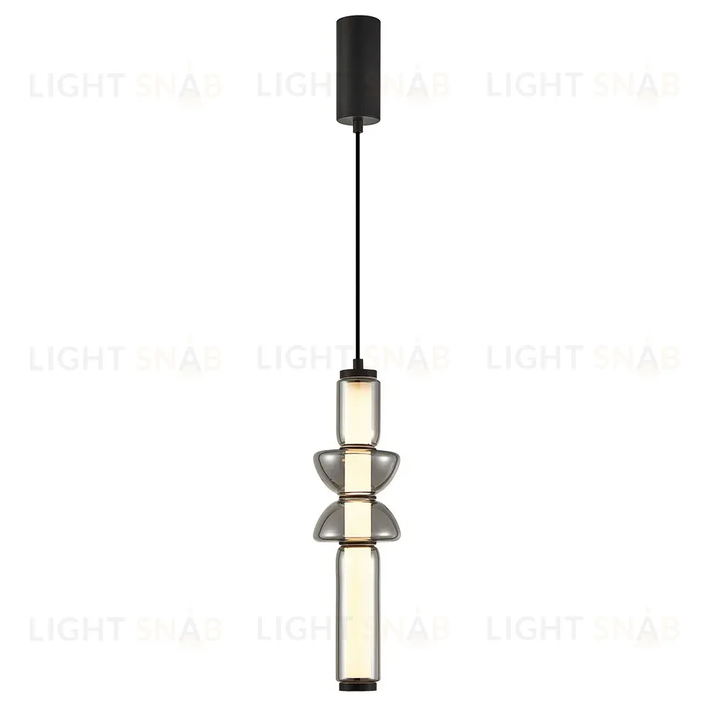 Подвесной светильник Arte Lamp Mall A2412SP-17SM A2412SP-17SM