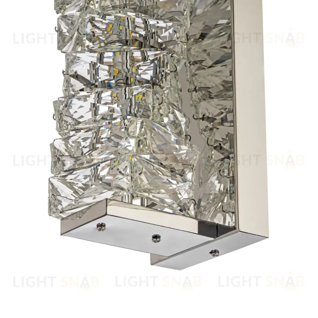 Настенный светильник Dio D'Arte Magaza L 2.11x26.100 N Magaza L 2.11x26.100 N