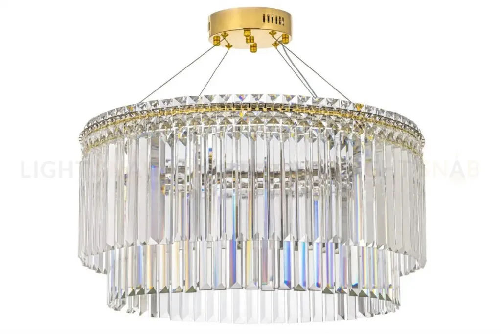 Подвесная люстра Arti Lampadari Ovindoli L 1.5.60.101 G Ovindoli L 1.5.60.101 G