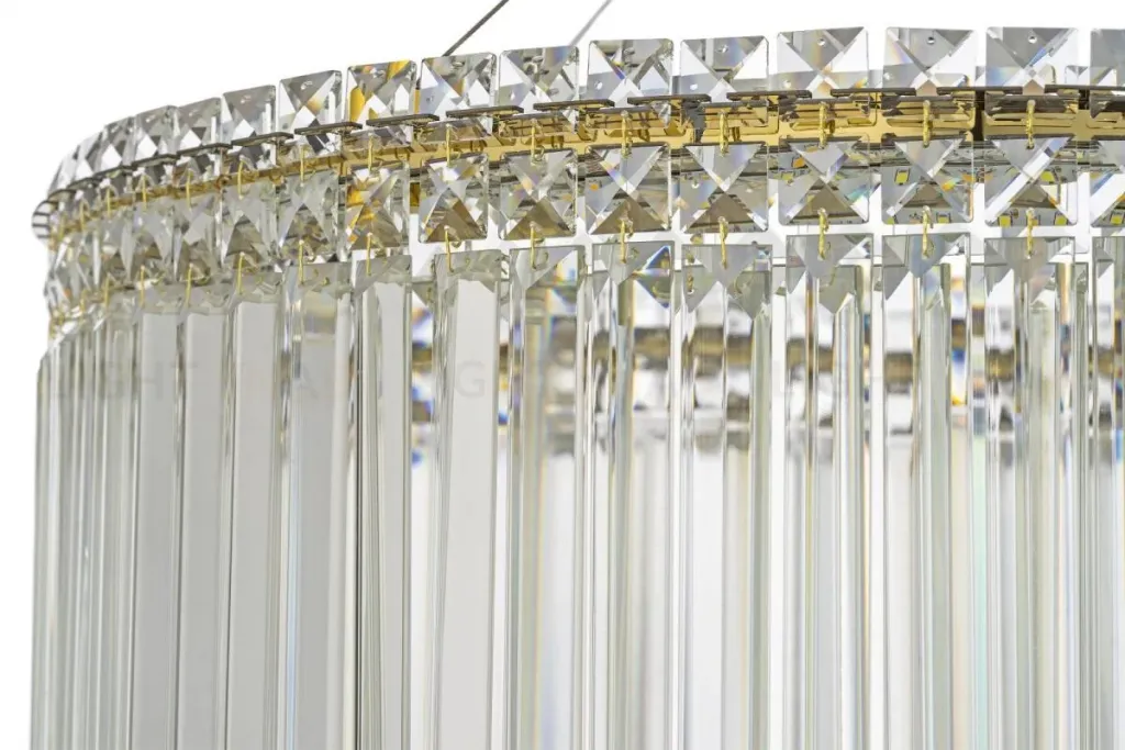 Подвесная люстра Arti Lampadari Ovindoli L 1.5.60.101 G Ovindoli L 1.5.60.101 G