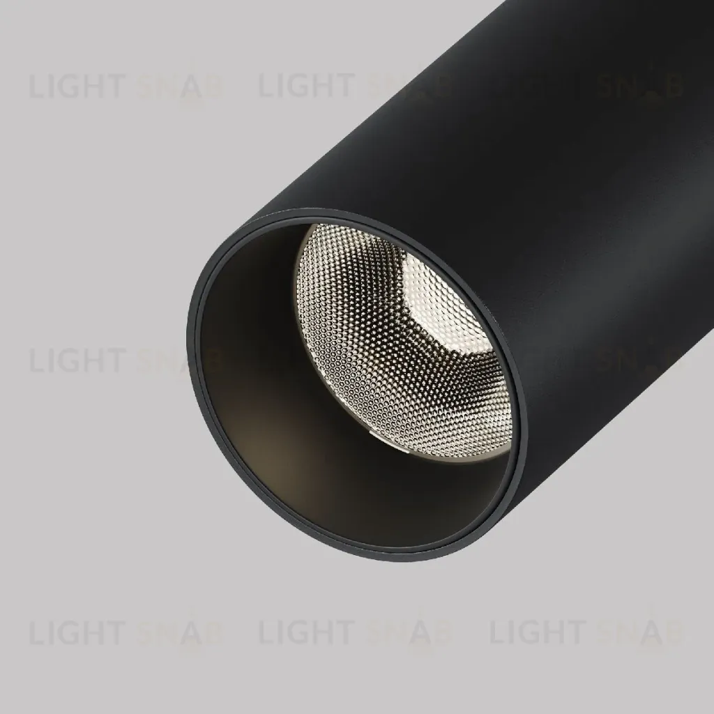 Накладной спот Maytoni Focus T C142CL-6W4K-B C142CL-6W4K-B