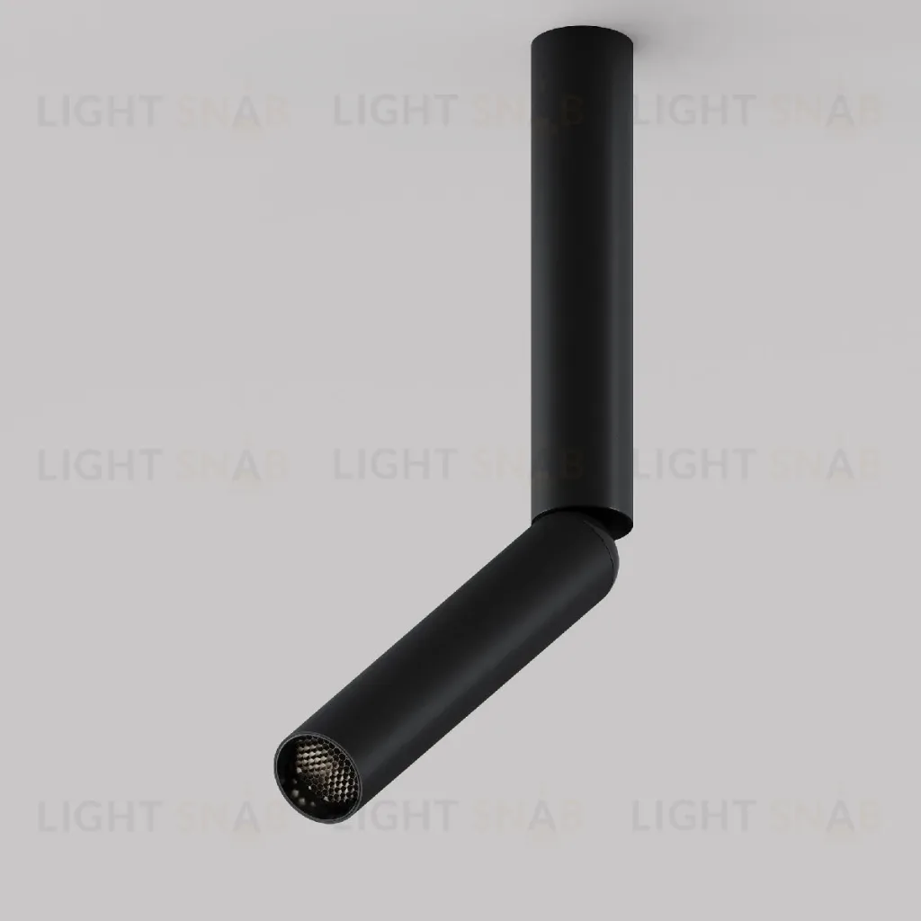Накладной спот Maytoni Focus T C142CL-6W4K-B C142CL-6W4K-B