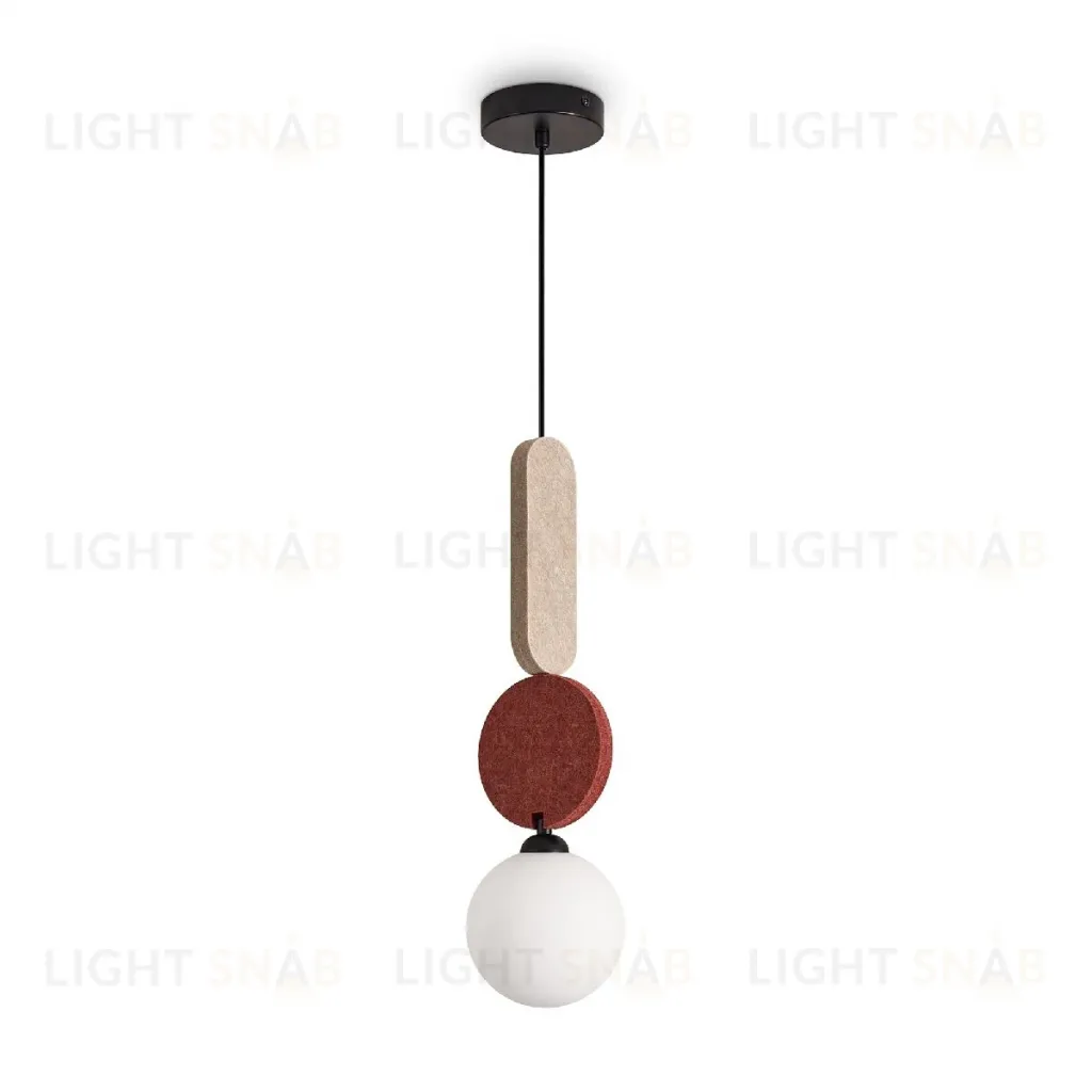 Подвесной светильник Freya Acoustic FR5494PL-01TR FR5494PL-01TR