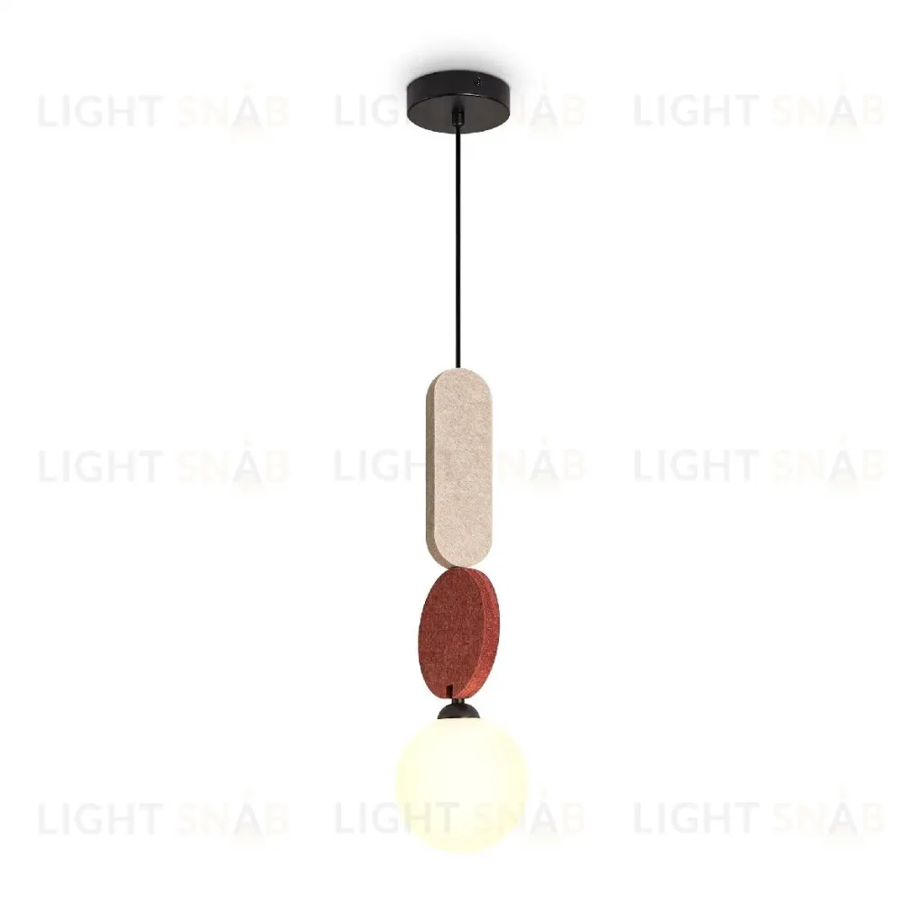 Подвесной светильник Freya Acoustic FR5494PL-01TR FR5494PL-01TR