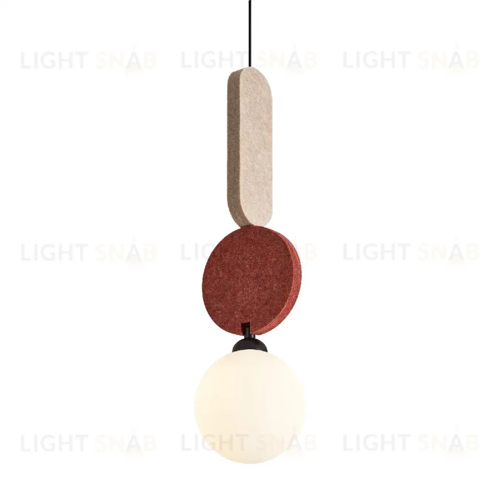 Подвесной светильник Freya Acoustic FR5494PL-01TR FR5494PL-01TR