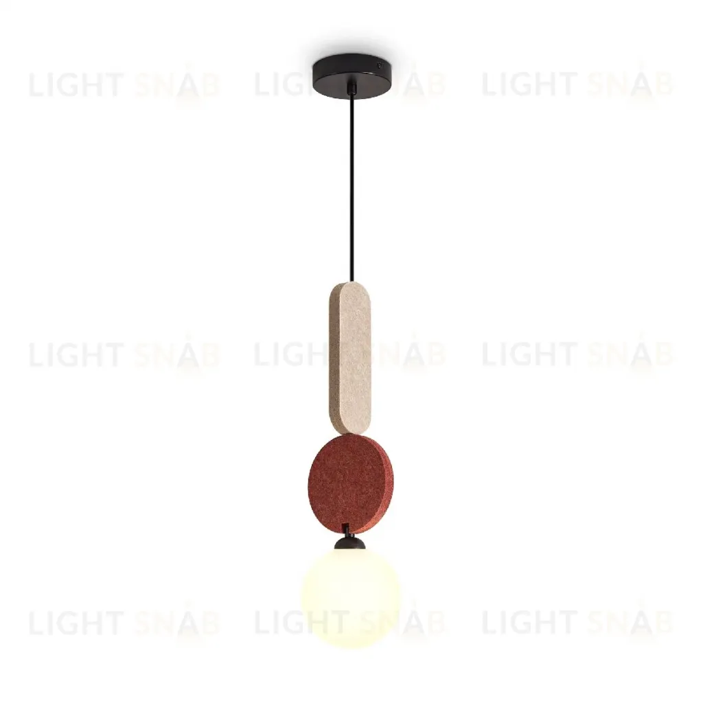 Подвесной светильник Freya Acoustic FR5494PL-01TR FR5494PL-01TR