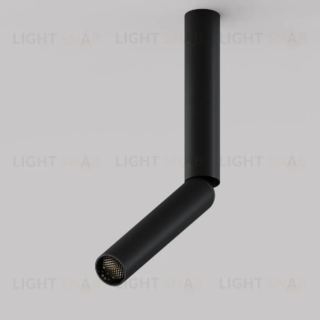 Накладной спот Maytoni Focus T C142CL-6W3K-B C142CL-6W3K-B