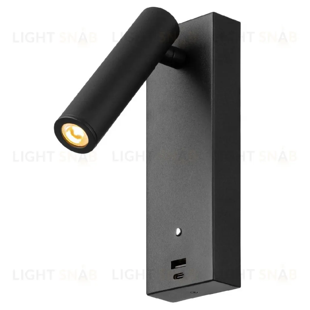 Спот Citilux Декарт CL704431 CL704431