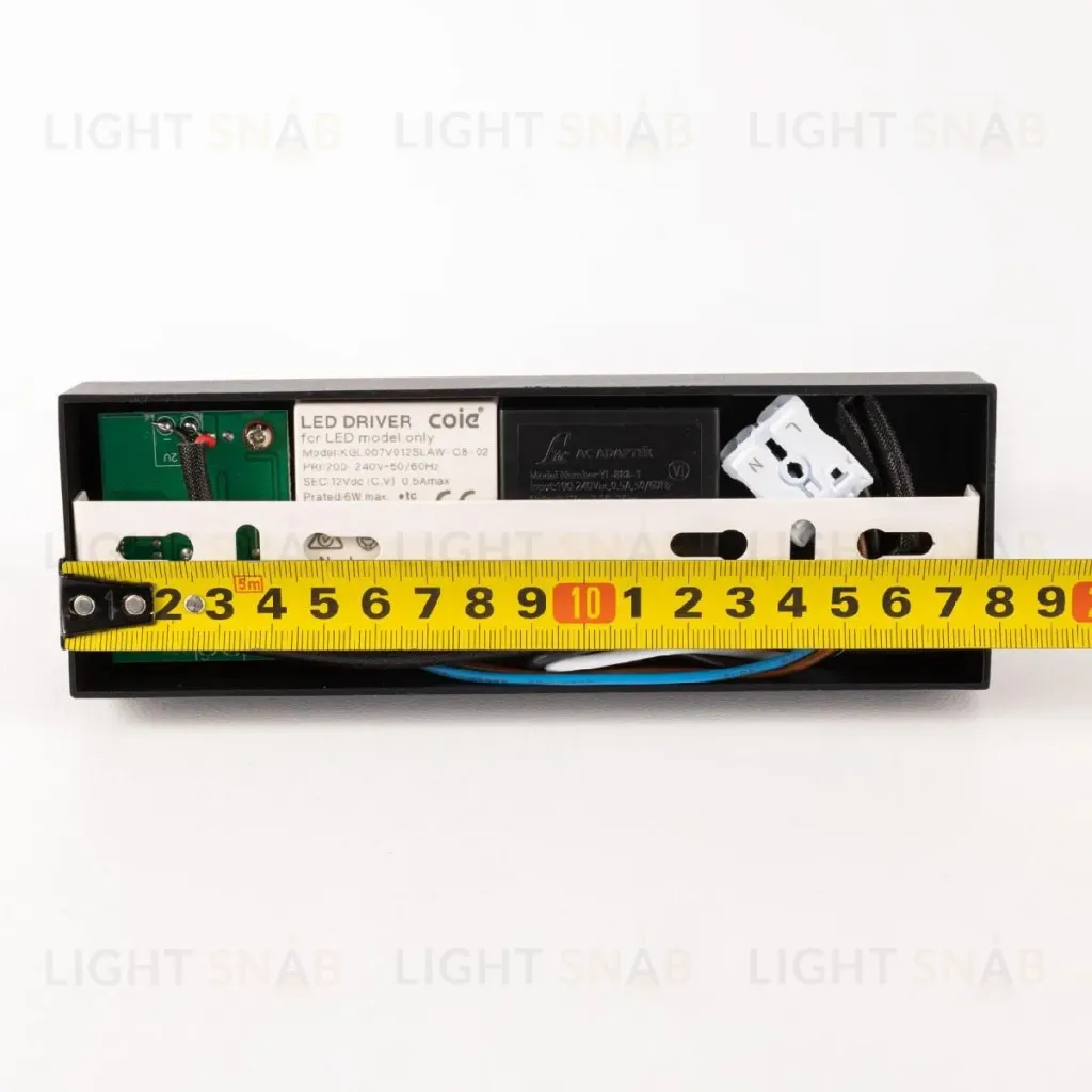 Спот Citilux Декарт CL704431 CL704431