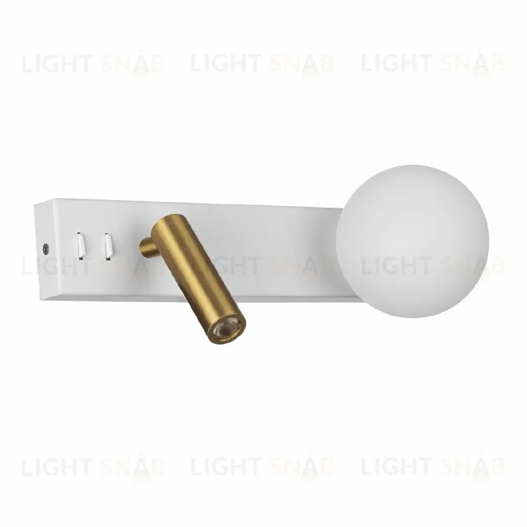 Настенный светильник Citilux Декарт CL704450 CL704450