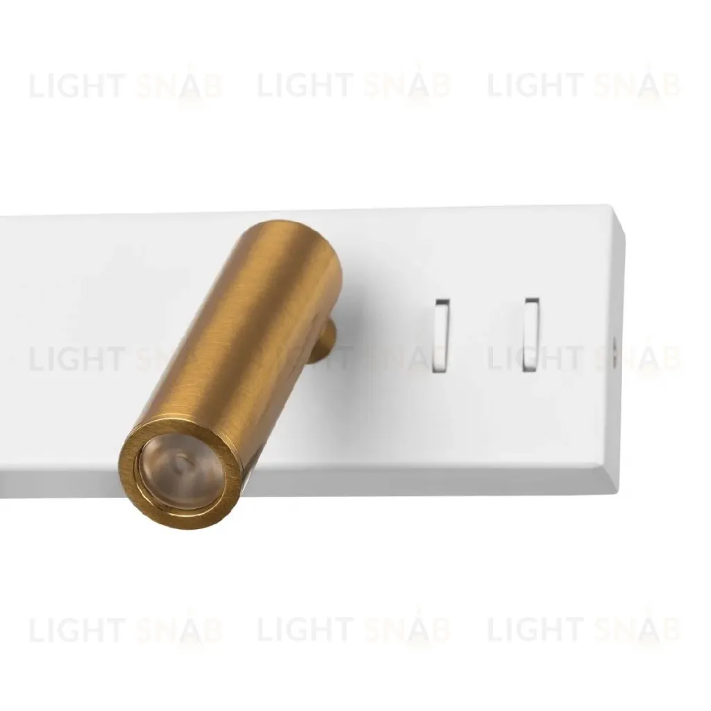 Настенный светильник Citilux Декарт CL704450 CL704450