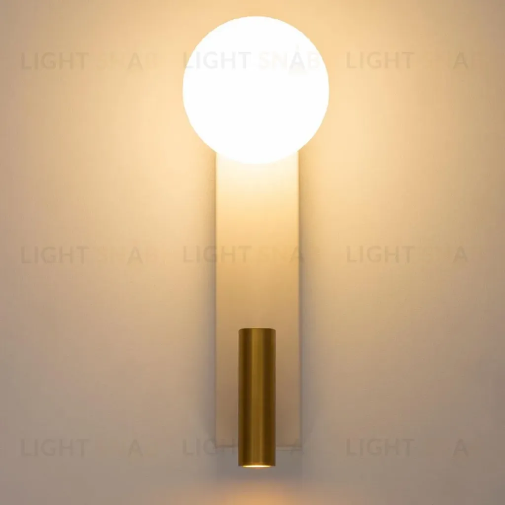 Настенный светильник Citilux Декарт CL704450 CL704450