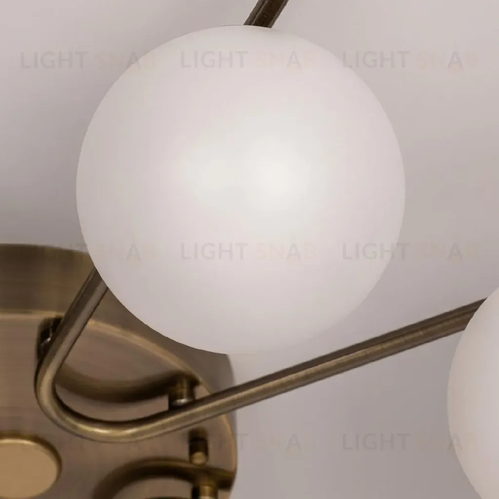 Потолочная люстра Citilux Адам смарт CL228A183 CL228A183