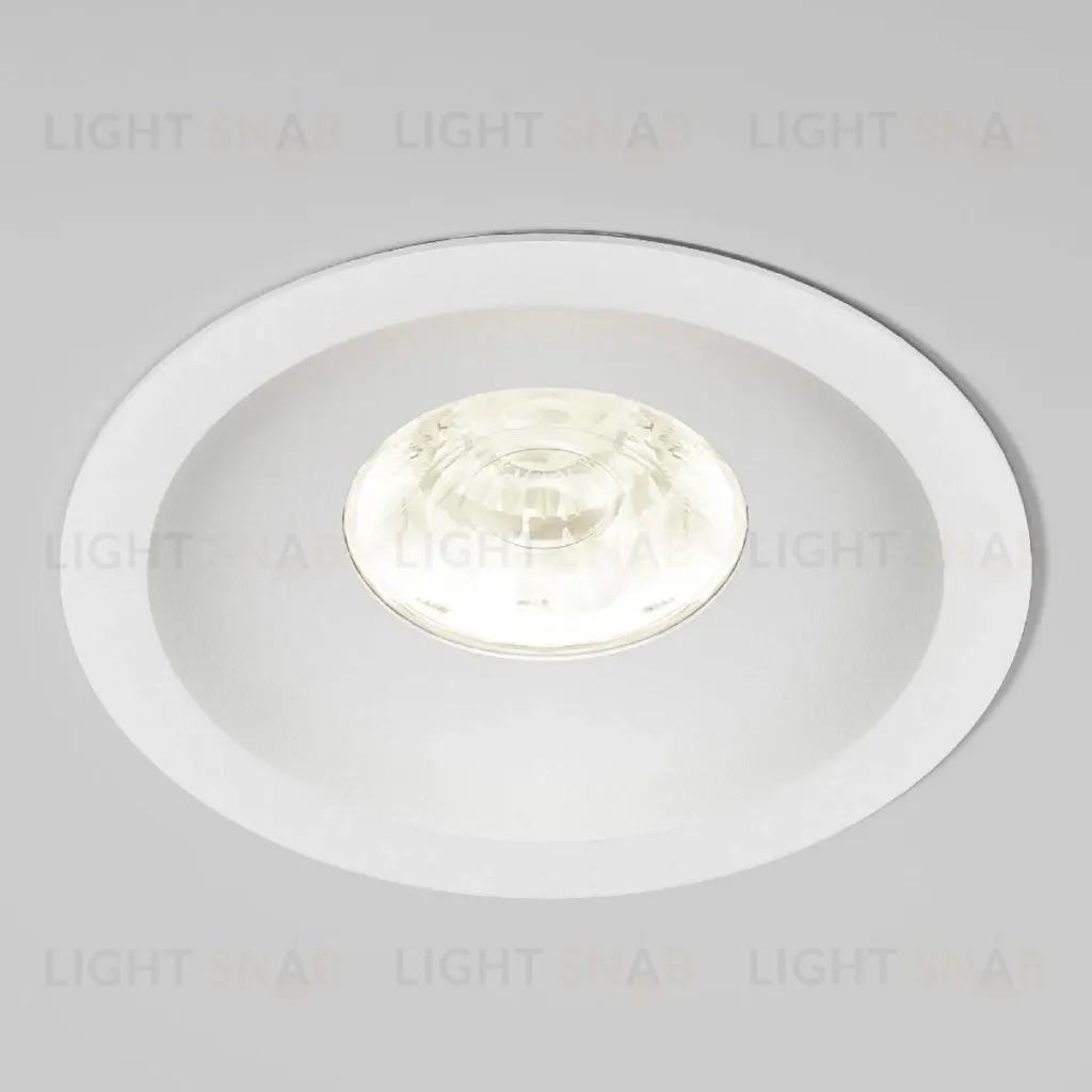 Встраиваемый светильник Elektrostandard Combi 25069/LED 4690389211607 a069009 4690389211607