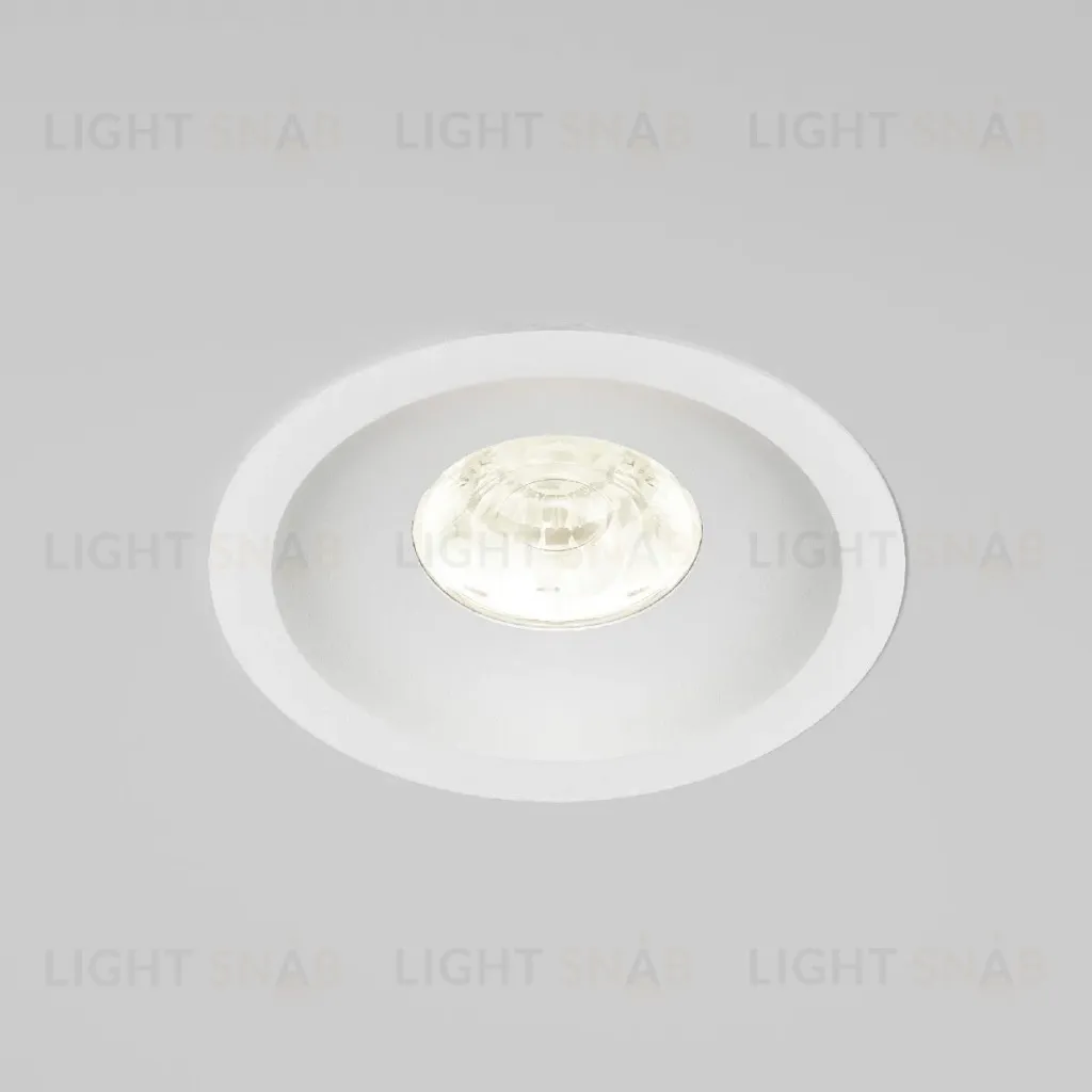 Встраиваемый светильник Elektrostandard Combi 25067/LED 4690389211560 a069005 4690389211560