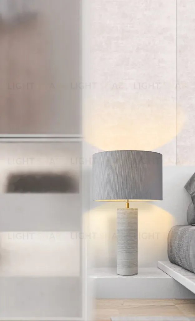 Настольная лампа Delight Collection Crystal Table Lamp BRTL3354S BRTL3354S