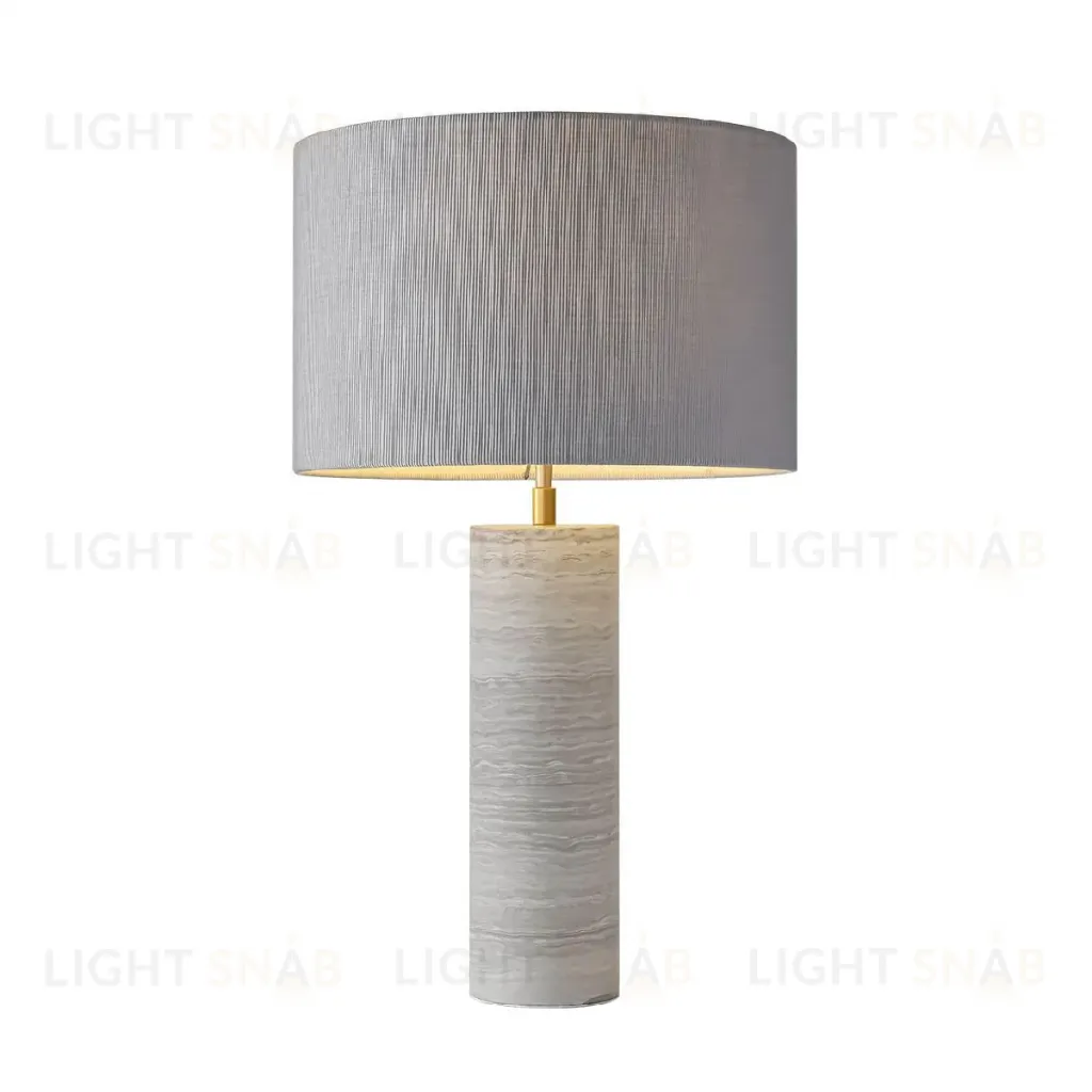 Настольная лампа Delight Collection Crystal Table Lamp BRTL3354S BRTL3354S