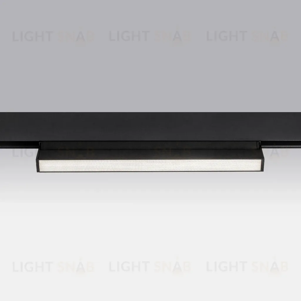 Трековый однофазный светильник Lightstar Uno 269047 269047