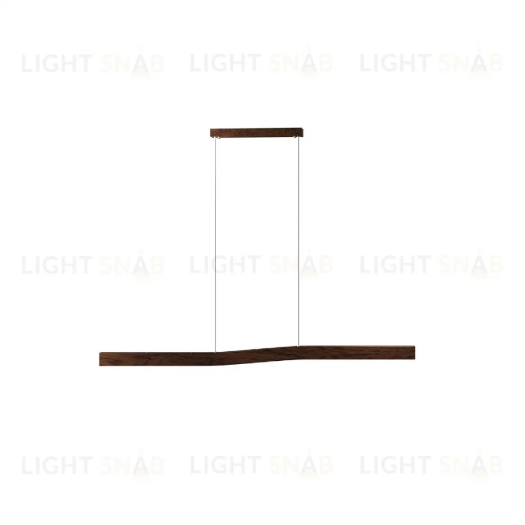Линейный подвесной светильник Lightera Canzas LE109L-120T WIFI LE109L-120T WIFI