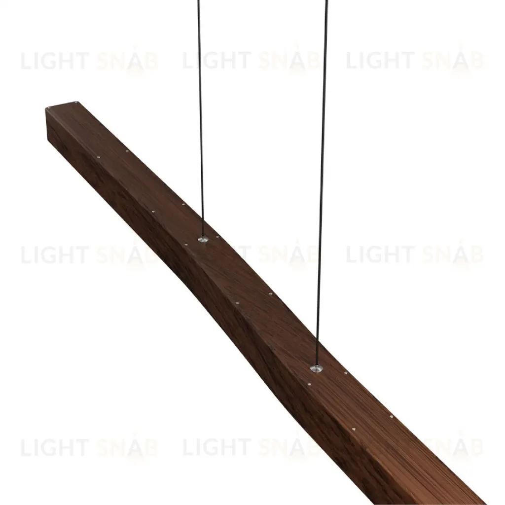 Линейный подвесной светильник Lightera Canzas LE109L-120T WIFI LE109L-120T WIFI