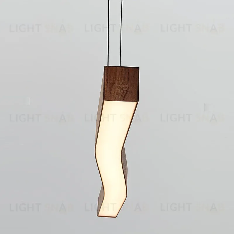 Линейный подвесной светильник Lightera Canzas LE109L-120T WIFI LE109L-120T WIFI