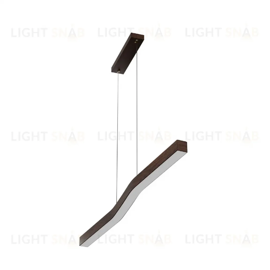 Линейный подвесной светильник Lightera Canzas LE109L-120T WIFI LE109L-120T WIFI