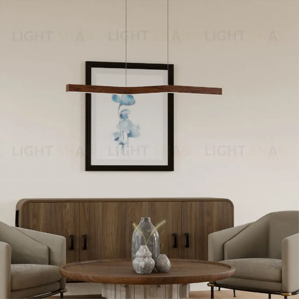 Линейный подвесной светильник Lightera Canzas LE109L-120T WIFI LE109L-120T WIFI
