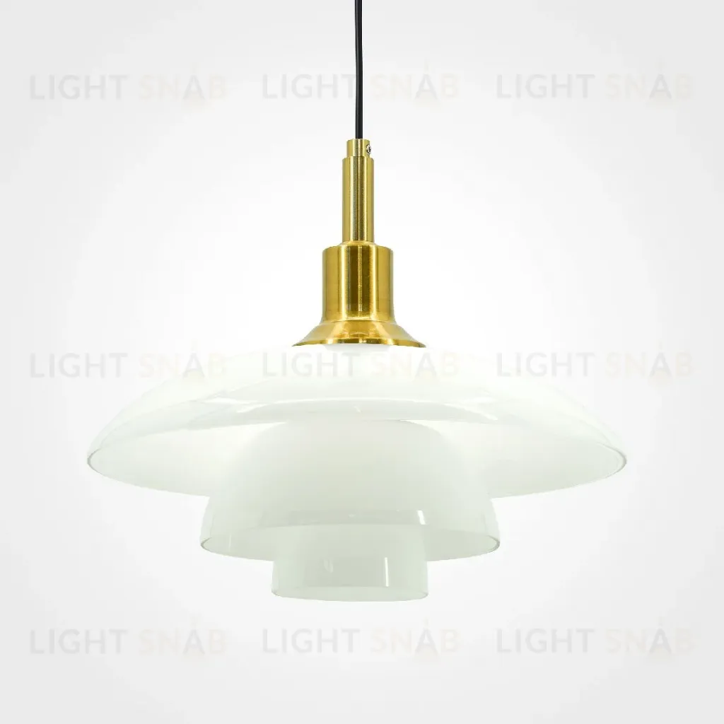 Подвесной светильник Lightera Bacalar LE124L-28G LE124L-28G