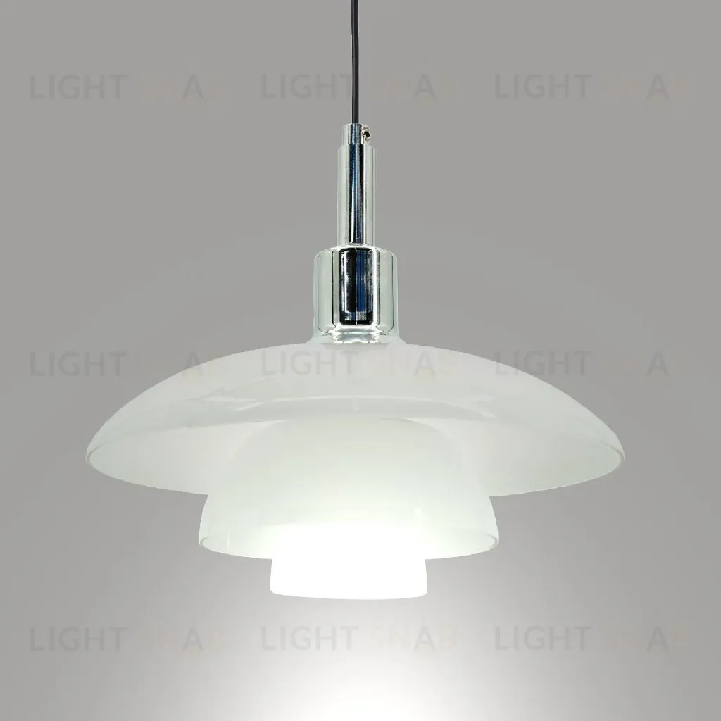 Подвесной светильник Lightera Bacalar LE124L-28C LE124L-28C
