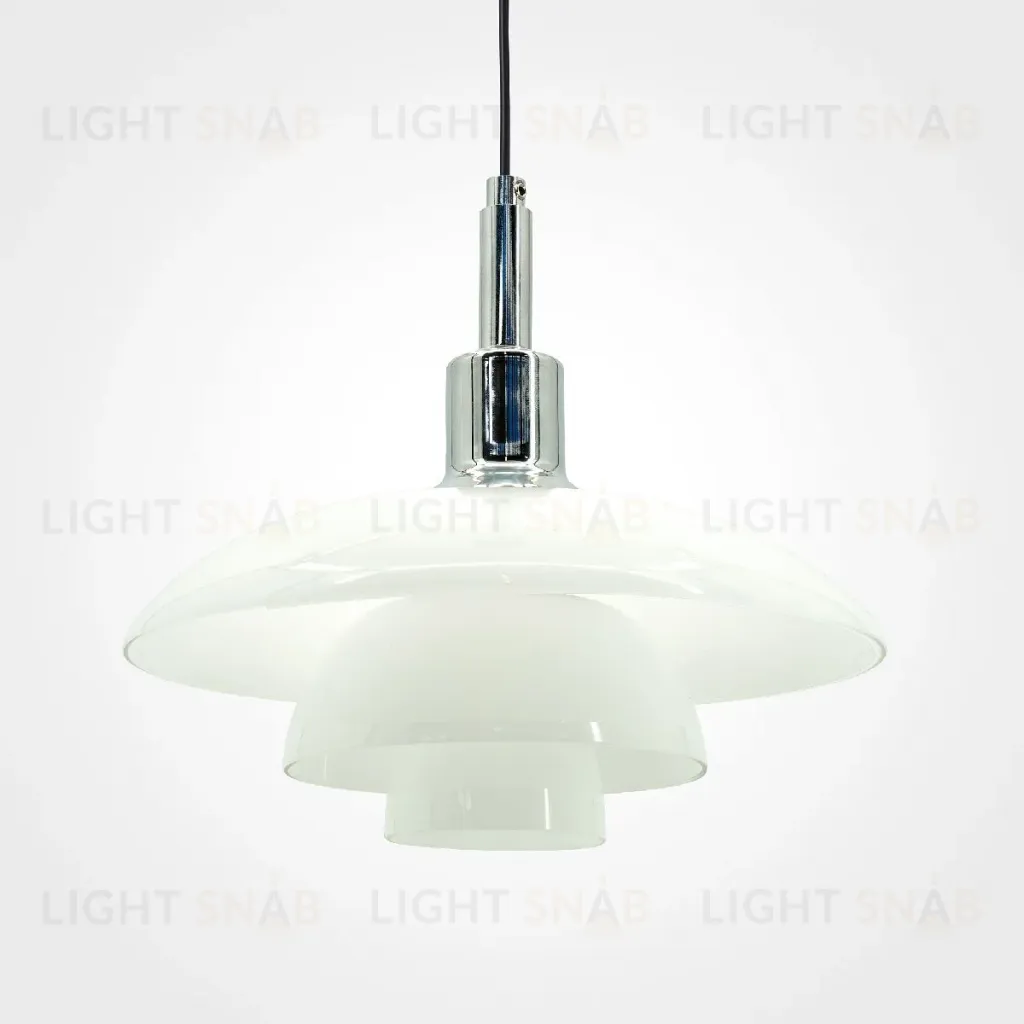 Подвесной светильник Lightera Bacalar LE124L-28C LE124L-28C