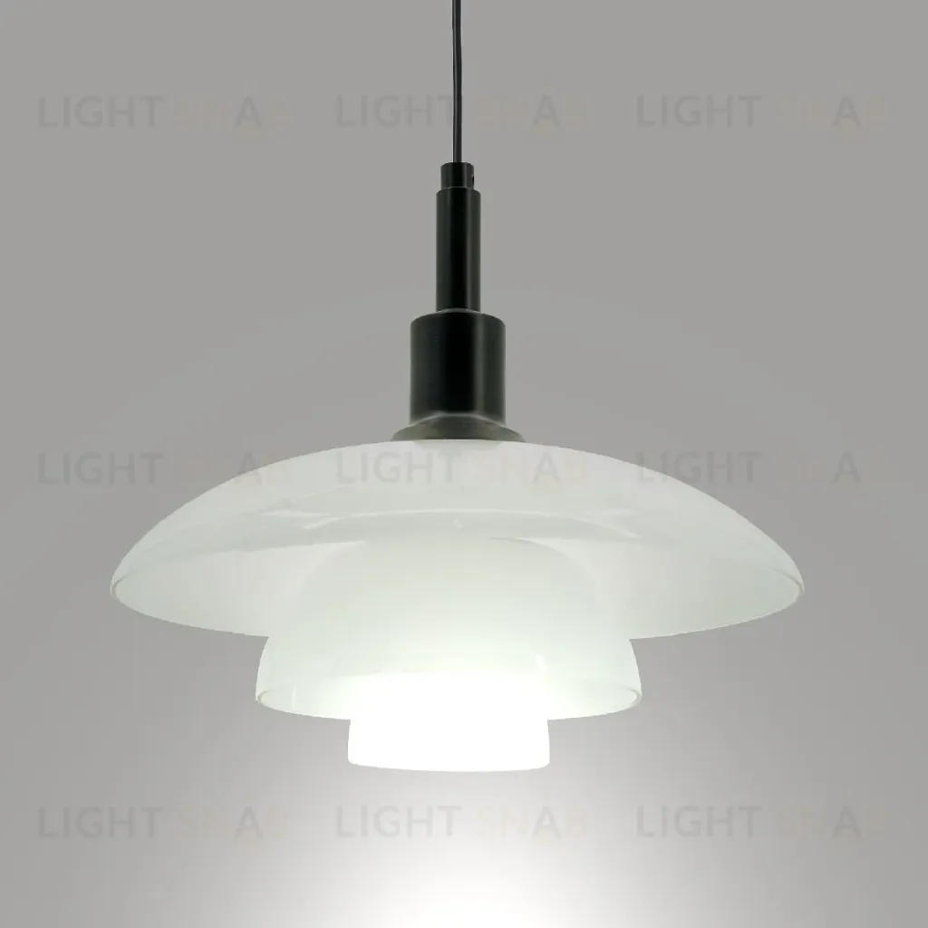 Подвесной светильник Lightera Bacalar LE124L-28B LE124L-28B