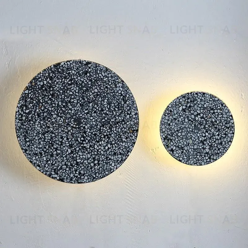 Настенный светильник Lightera Talung LE158L-30B LE158L-30B