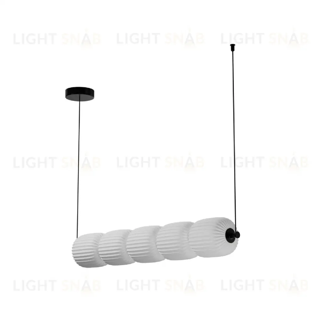 Подвесная люстра Lightera Lavish LE162L-5W WIFI LE162L-5W WIFI