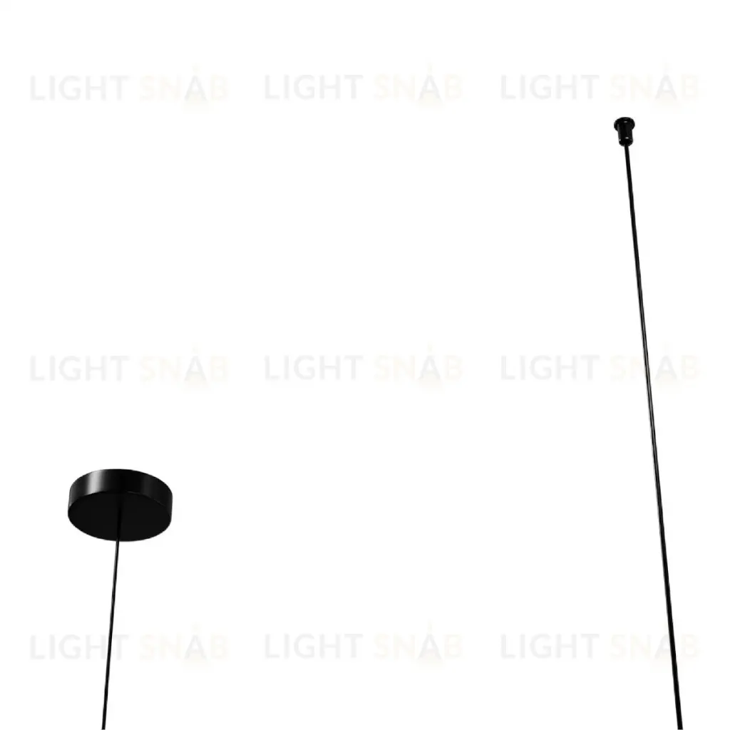 Подвесная люстра Lightera Lavish LE162L-5W WIFI LE162L-5W WIFI