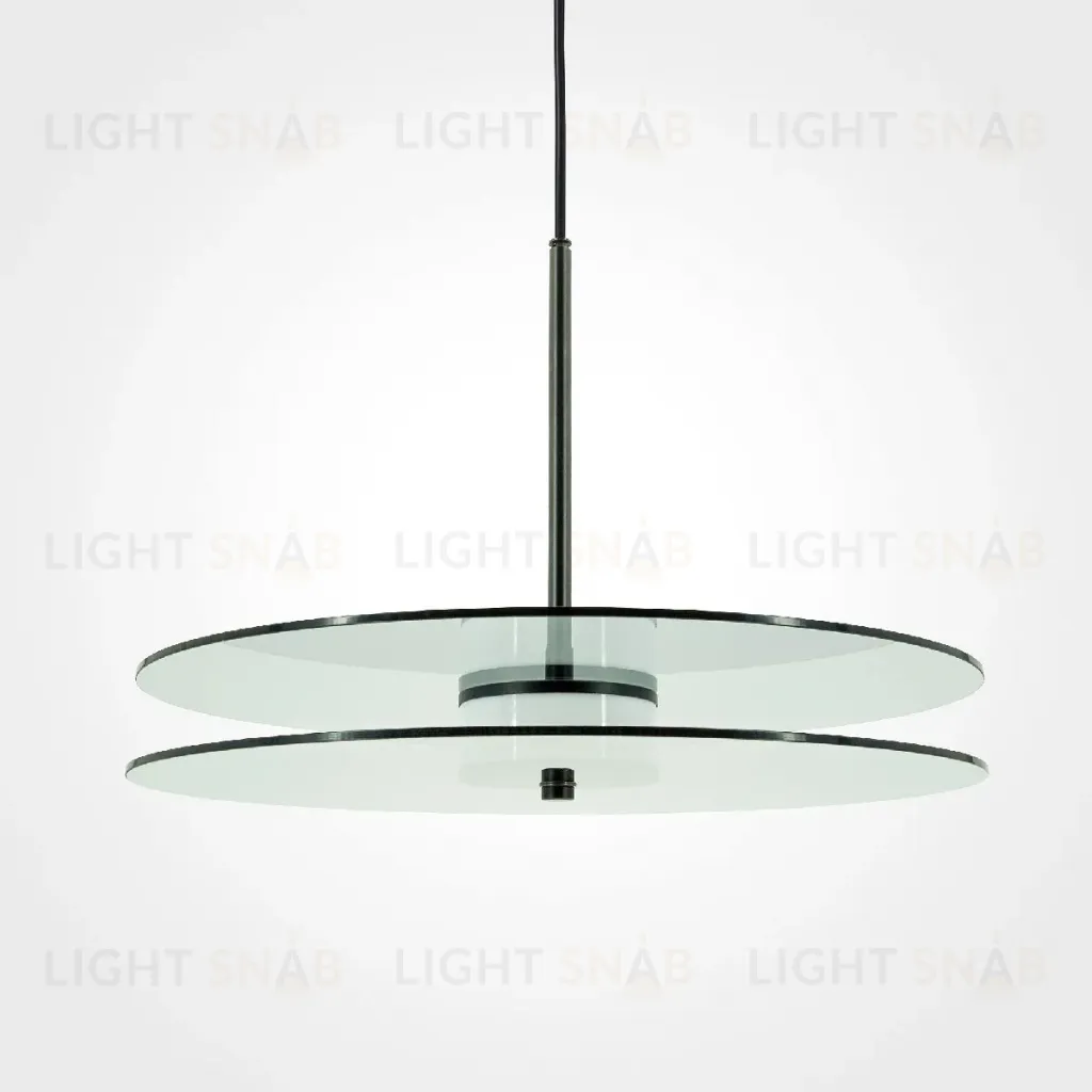 Подвесной светильник Lightera Echuka LE142L-38S LE142L-38S