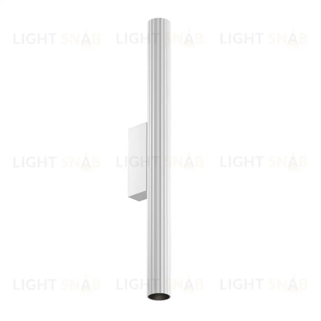 Настенный светильник Maytoni Calipso C082WL-12W2.7K-W C082WL-12W2.7K-W