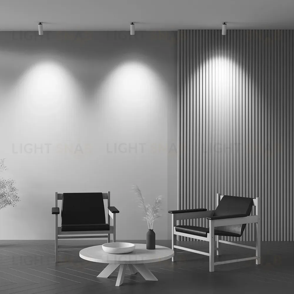 Встраиваемый спот Maytoni Focus led C053CL-L12W2.7K-W-W C053CL-L12W2.7K-W-W