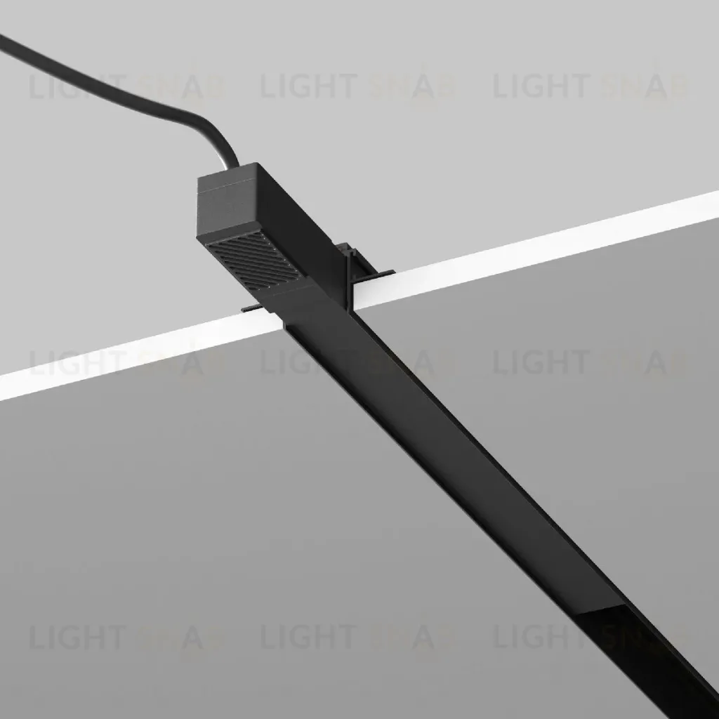 Блок питания встраиваемый Maytoni Radity 100Вт DC48В IP20 TRA086DR-100B TRA086DR-100B