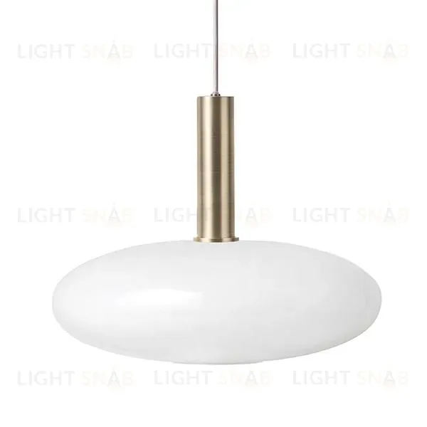 Подвесной светильник ImperiumLoft Ferm Living 203595-22 203595-22