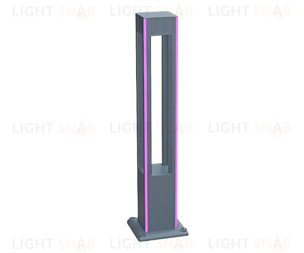 Ландшафтный светильник Kink Light Аврил 09209-F(220V),16(10) 09209-F(220V),16(10)