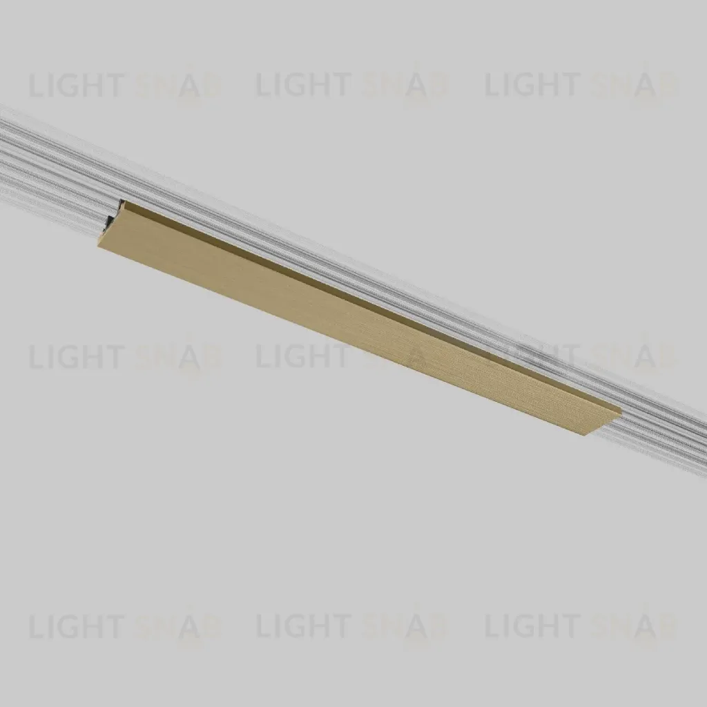 Декоративная накладка для шинопровода Elektrostandard Line Magnetic 85232/00 4690389214189 a069860 4690389214189